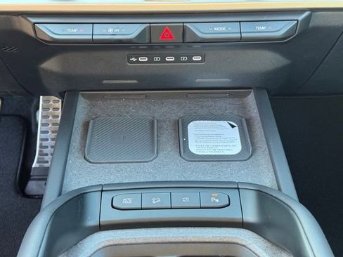 New 2027 Kia Telluride SX FWD image 23