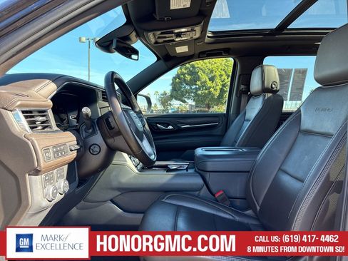 Used 2023 GMC Yukon Denali image 10