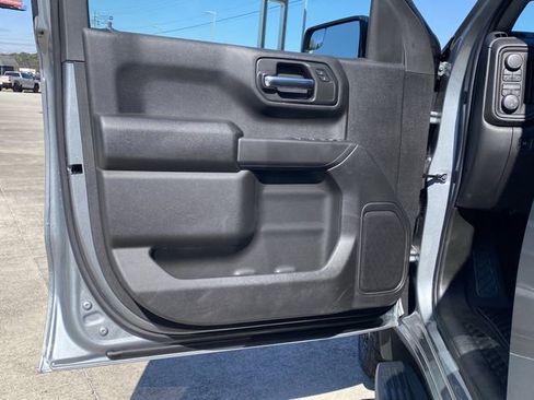 New 2026 Chevrolet Silverado 1500 Custom Trail Boss w/ LPO, Dark Essentials Package image 21