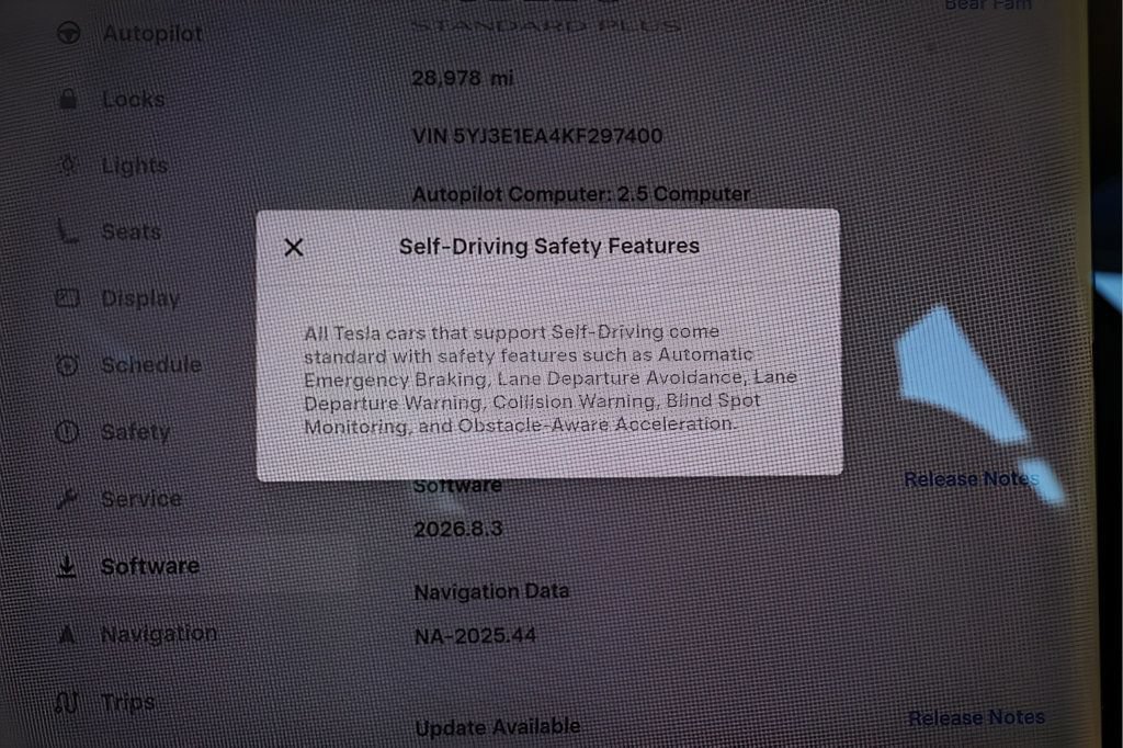 Used 2019 Tesla Model 3 Standard Range Plus RWD image 34