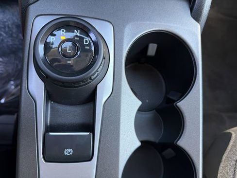 New 2026 Ford Bronco Sport Big Bend image 26