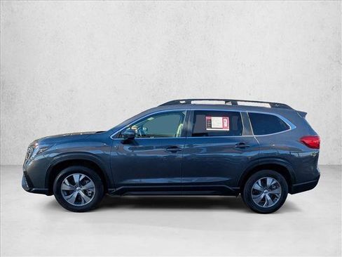 Certified 2024 Subaru Ascent Premium w/ Convenience Package image 8