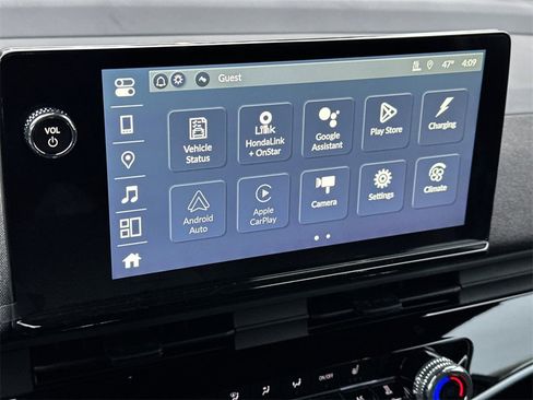 New 2025 Honda Prologue EX image 26