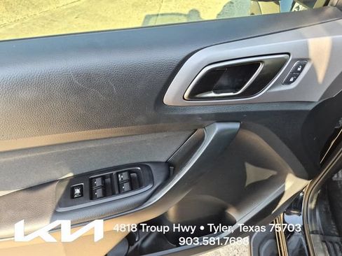 Used 2023 Ford Ranger XLT w/ Equipment Group 302A High AWD/4WD image 23