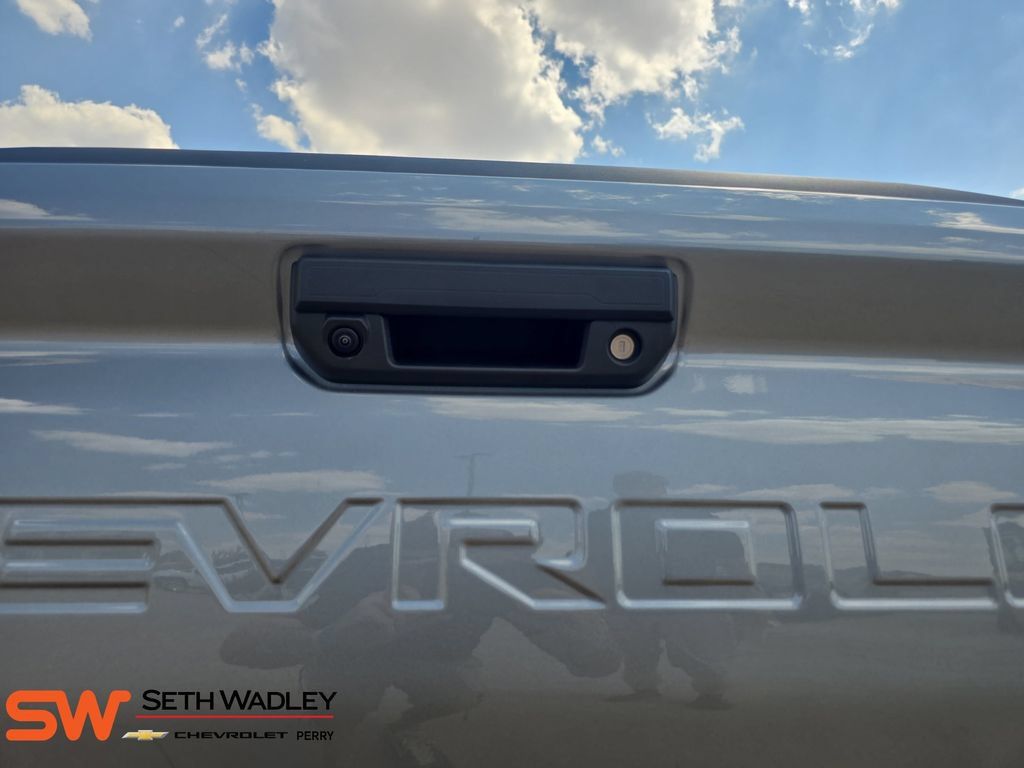 New 2026 Chevrolet Colorado Z71 w/ Technology Package AWD/4WD image 14