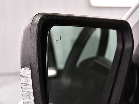 Used 2024 Ford F150 Lightning Flash image 15