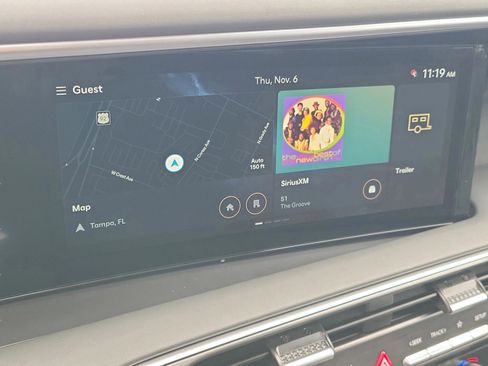 New 2026 Hyundai Palisade Calligraphy image 6