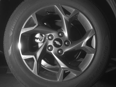 Used 2025 Chevrolet Trax LT w/ LT Convenience Package image 15