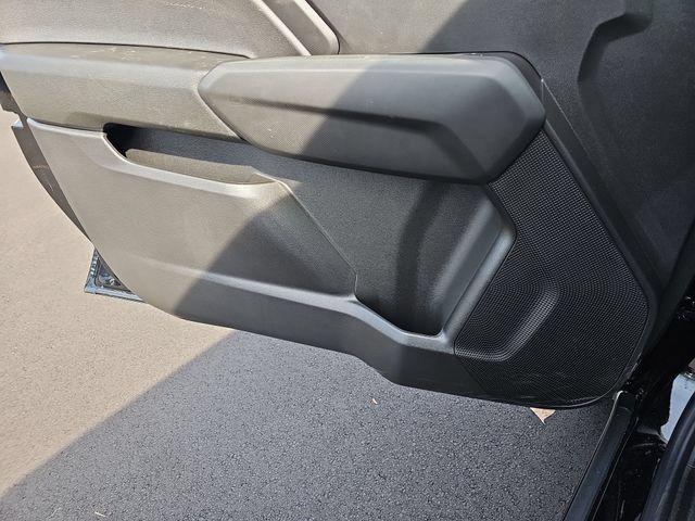 New 2026 Chevrolet Colorado Trail Boss AWD/4WD image 19