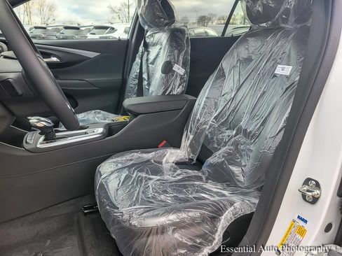 New 2026 Buick Envista Preferred w/ Convenience I Package FWD image 10