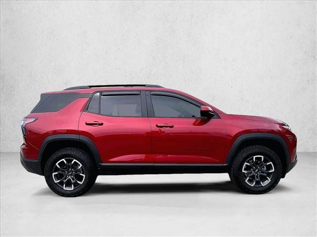 Used 2026 Chevrolet Equinox ACTIV FWD image 5