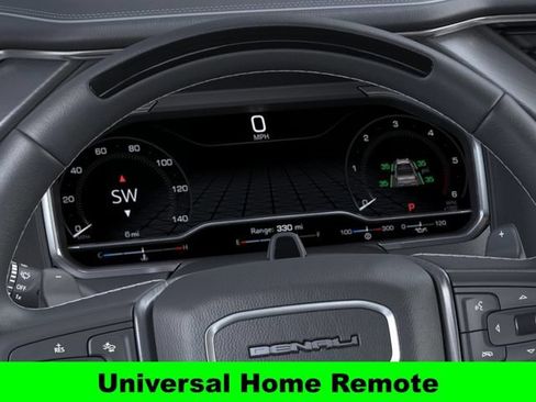 New 2026 GMC Sierra 1500 Denali Ultimate AWD/4WD image 20