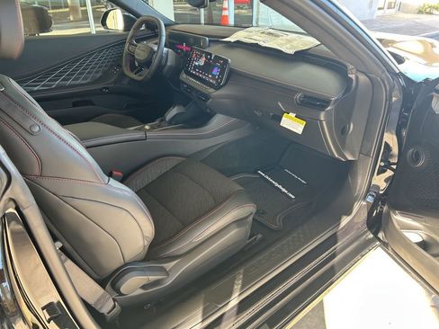 New 2026 Dodge Charger Scat Pack image 23