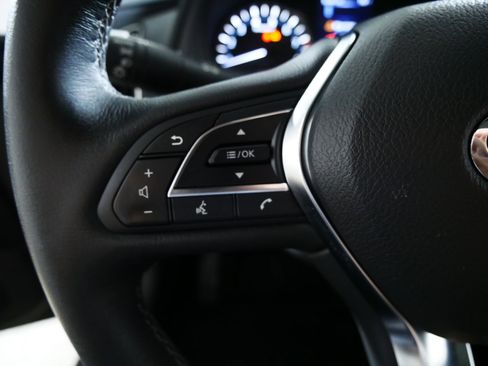 Used 2023 INFINITI Q50 Sensory AWD/4WD image 27