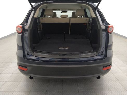 Used 2019 MAZDA CX-9 Touring image 29