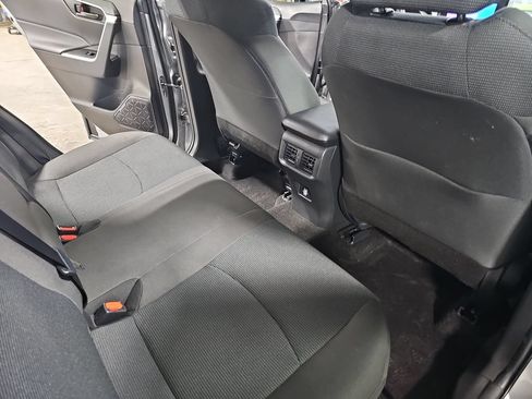 Used 2023 Toyota RAV4 LE FWD image 11