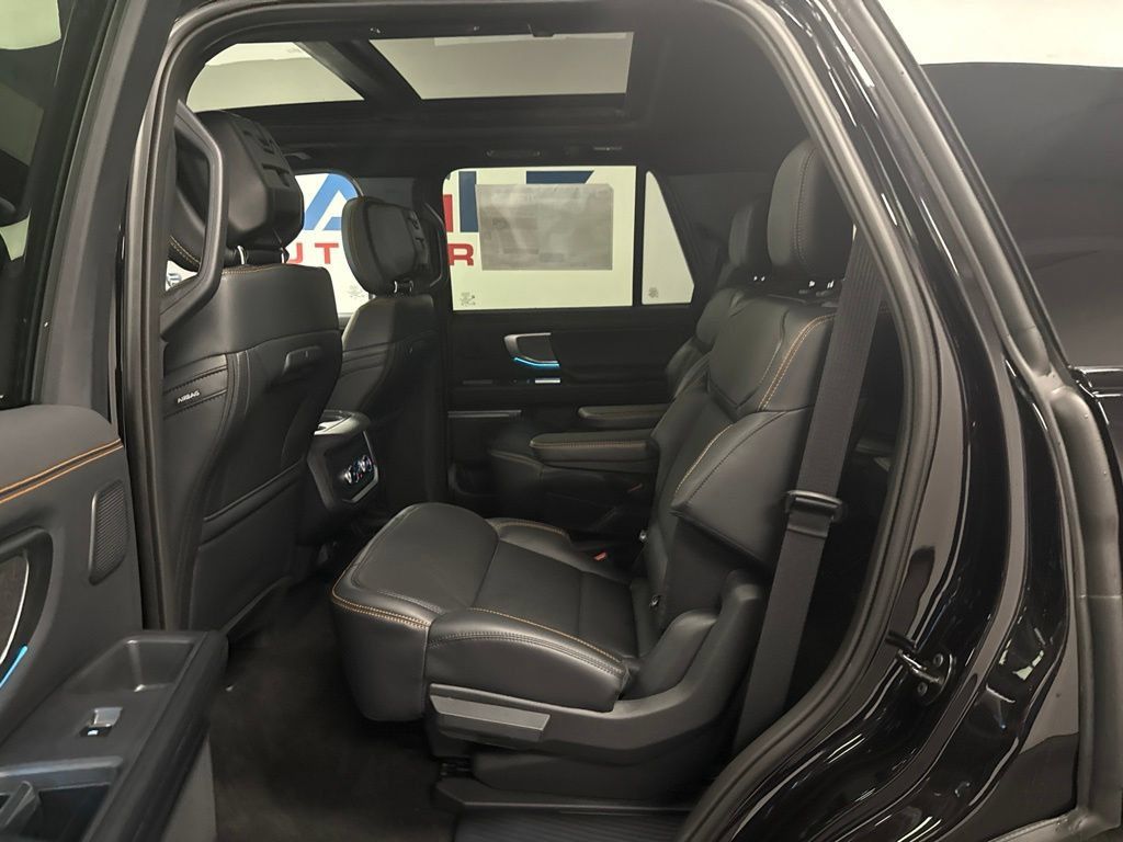 New 2027 Ford Expedition Tremor w/ Driver's Package AWD/4WD image 30