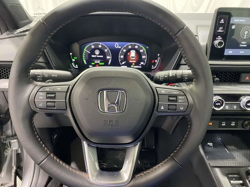 New 2026 Honda CR-V Sport-L image 21