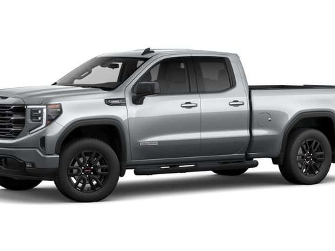 New 2026 GMC Sierra 1500 Elevation w/ Elevation Select Package RWD image 52