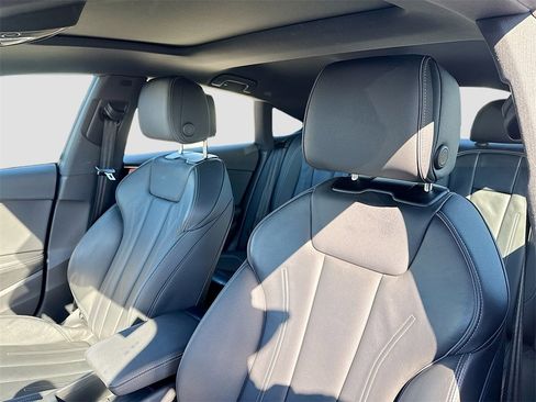 Used 2024 Audi A5 2.0T Premium Plus image 12