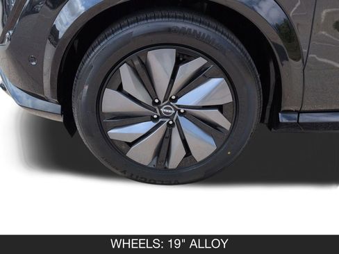 Used 2024 Nissan Ariya FWD image 11