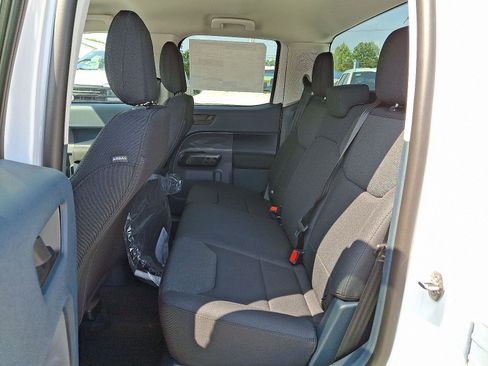 New 2025 Ford Maverick XL w/ Equipment Group 102A image 6