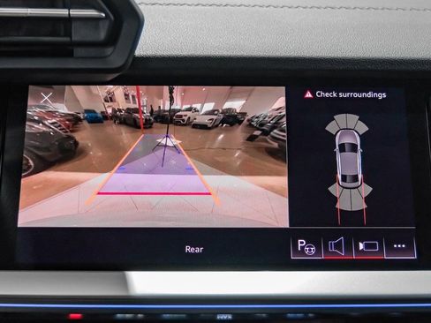 Used 2023 Audi S3 Premium Plus w/ Premium Plus Package image 17