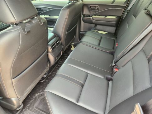 Used 2024 Honda Ridgeline TrailSport image 33