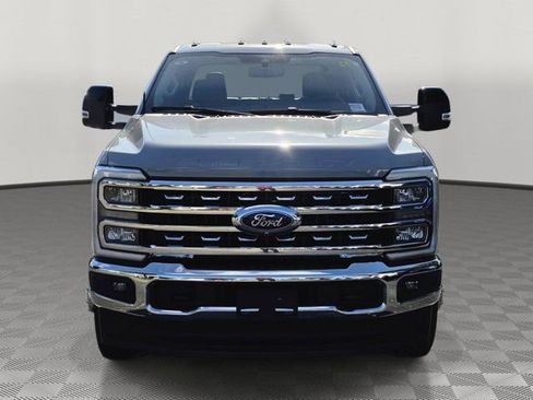 Certified 2025 Ford F350 Lariat AWD/4WD image 2