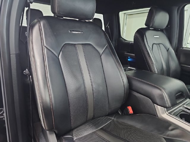 Used 2019 Ford F150 Platinum AWD/4WD image 29