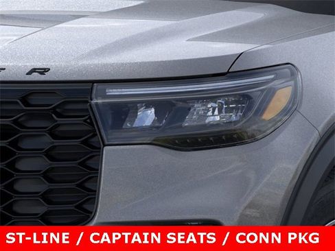 New 2026 Ford Explorer ST-Line image 18