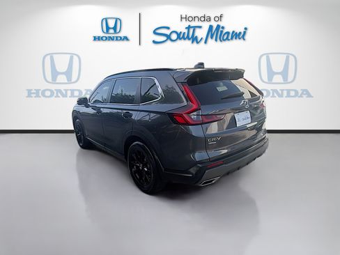 Used 2024 Honda CR-V Sport image 5
