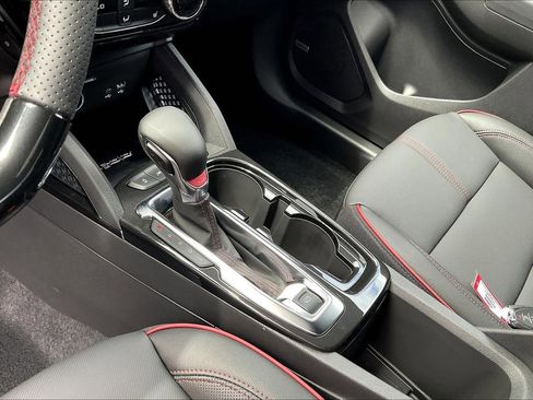 New 2026 Chevrolet TrailBlazer RS w/ Convenience Package image 8