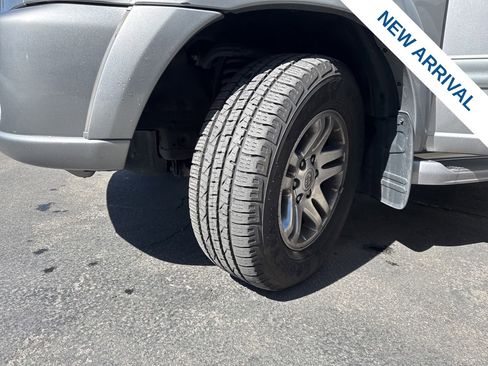 Used 2004 Toyota Sequoia Limited AWD/4WD image 14