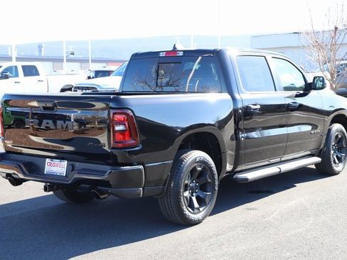 New 2026 RAM 1500 Express image 5