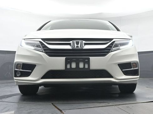Used 2019 Honda Odyssey Elite image 42
