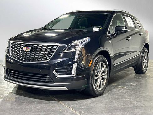Used 2023 Cadillac XT5 Premium Luxury AWD/4WD image 7