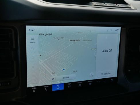 Certified 2025 Ford Bronco Big Bend image 21