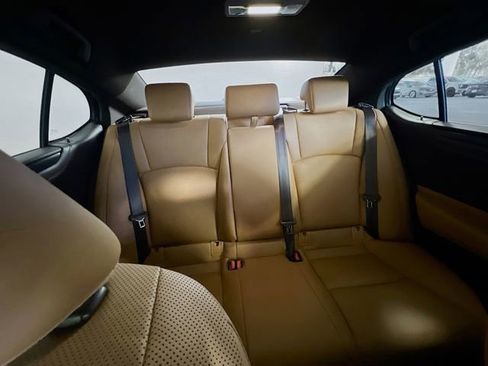 Used 2020 Lexus ES 350 w/ Accessory Package 2 FWD image 26