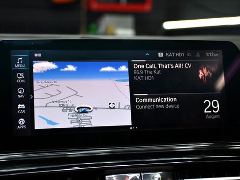 Used 2019 BMW M850i xDrive M850i xDrive Convertible image 43