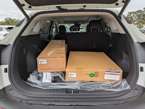 New 2026 Kia Sportage EX AWD/4WD image 10