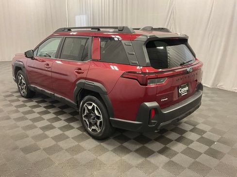 Certified 2026 Subaru Outback Touring AWD/4WD image 3