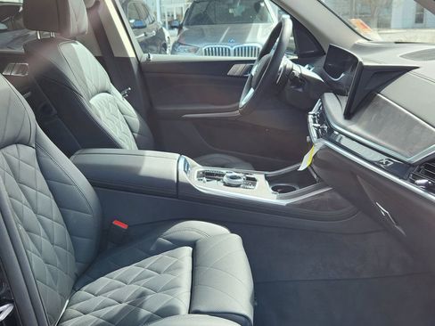 Certified 2026 BMW X7 xDrive40i image 18
