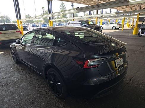 Used 2024 Tesla Model 3 Long Range RWD image 6