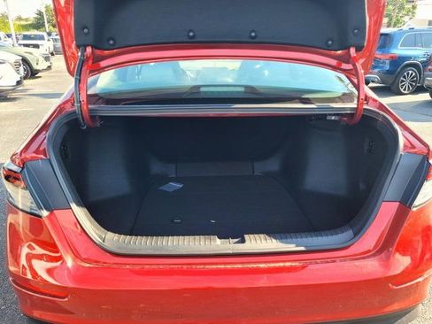 Used 2025 Honda Accord LX image 17