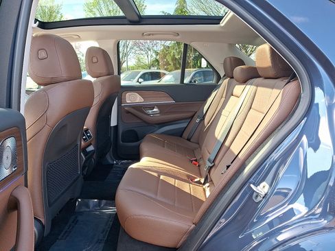 New 2026 Mercedes-Benz GLE 450 4MATIC image 8