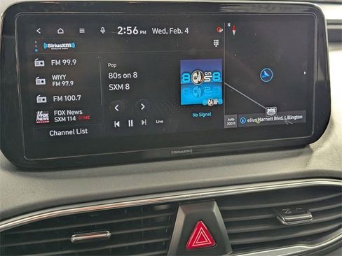 Used 2023 Hyundai Santa Fe SEL image 19