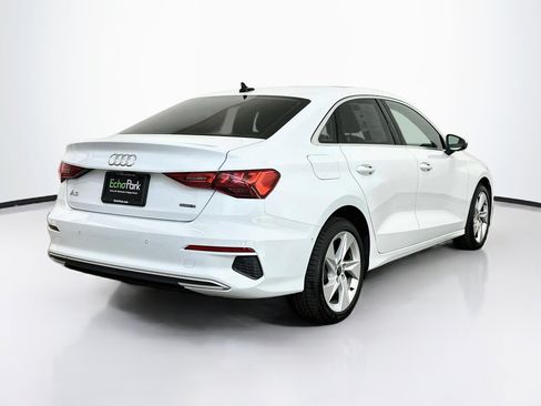 Used 2023 Audi A3 2.0T Premium w/ Convenience Package AWD/4WD image 9