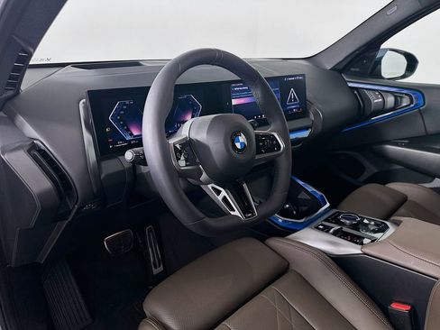 Used 2025 BMW X3 xDrive30i w/ Premium Package image 9