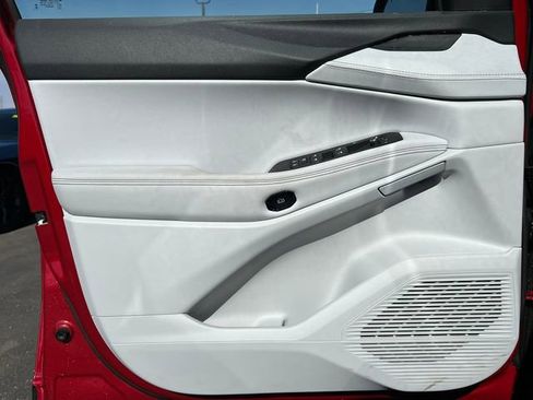 New 2026 Jeep Cherokee Laredo image 17